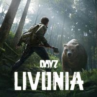 DayZ: Livonia (PC cover