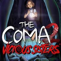 Okładka The Coma 2: Vicious Sisters (XONE)