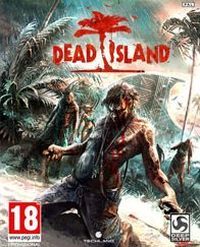 Dead Island (PC cover