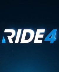 Game Box for RIDE 4 (PC)