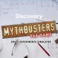 OkładkaMythBusters: The Game - Crazy Experiments Simulator (PC)