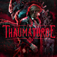 Okładka The Thaumaturge (PC)
