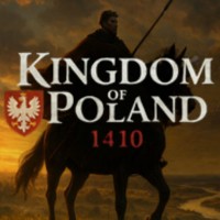 Kingdom of Poland: 1410