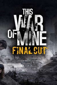 Okładka This War of Mine (PC)