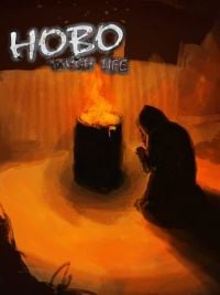 Hobo: Tough Life (PC cover