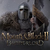 Mount & Blade II: Bannerlord (PC cover