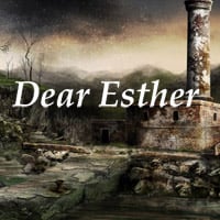 Okładka Dear Esther (iOS)