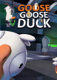 Okładka Goose Goose Duck (AND)