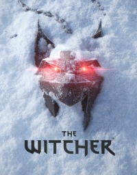 Okładka The Witcher 4 (PC)