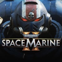 Okładka Warhammer 40,000: Space Marine II (PC)