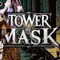 Okładka Tower of Mask (PC)