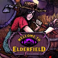 Welcome to Elderfield