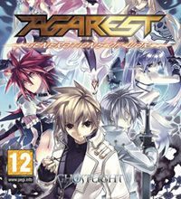 Agarest: Generations of War (PC cover