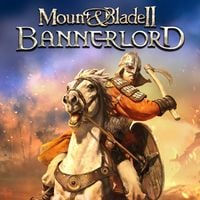 Okładka Mount & Blade II: Bannerlord (PC)