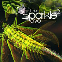 The Sparkle 2: Evo (PS4 cover