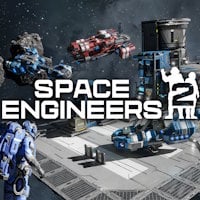 Okładka Space Engineers 2 (PC)