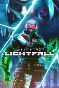 Game Box forDestiny 2: Lightfall (PC)