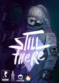 Still There (Switch cover