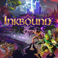 Okładka Inkbound (PC)