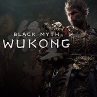 Okładka Black Myth: Wukong (PC)