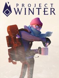 Game Box for Project Winter (XONE)