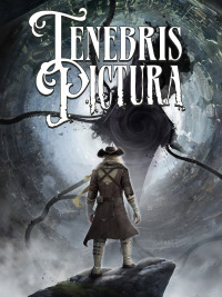 Tenebris Pictura (PS4 cover