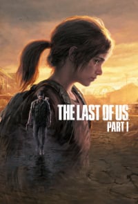 Game Box forThe Last of Us: Part I (PC)