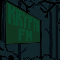 Okładka Krypta FM (PC)