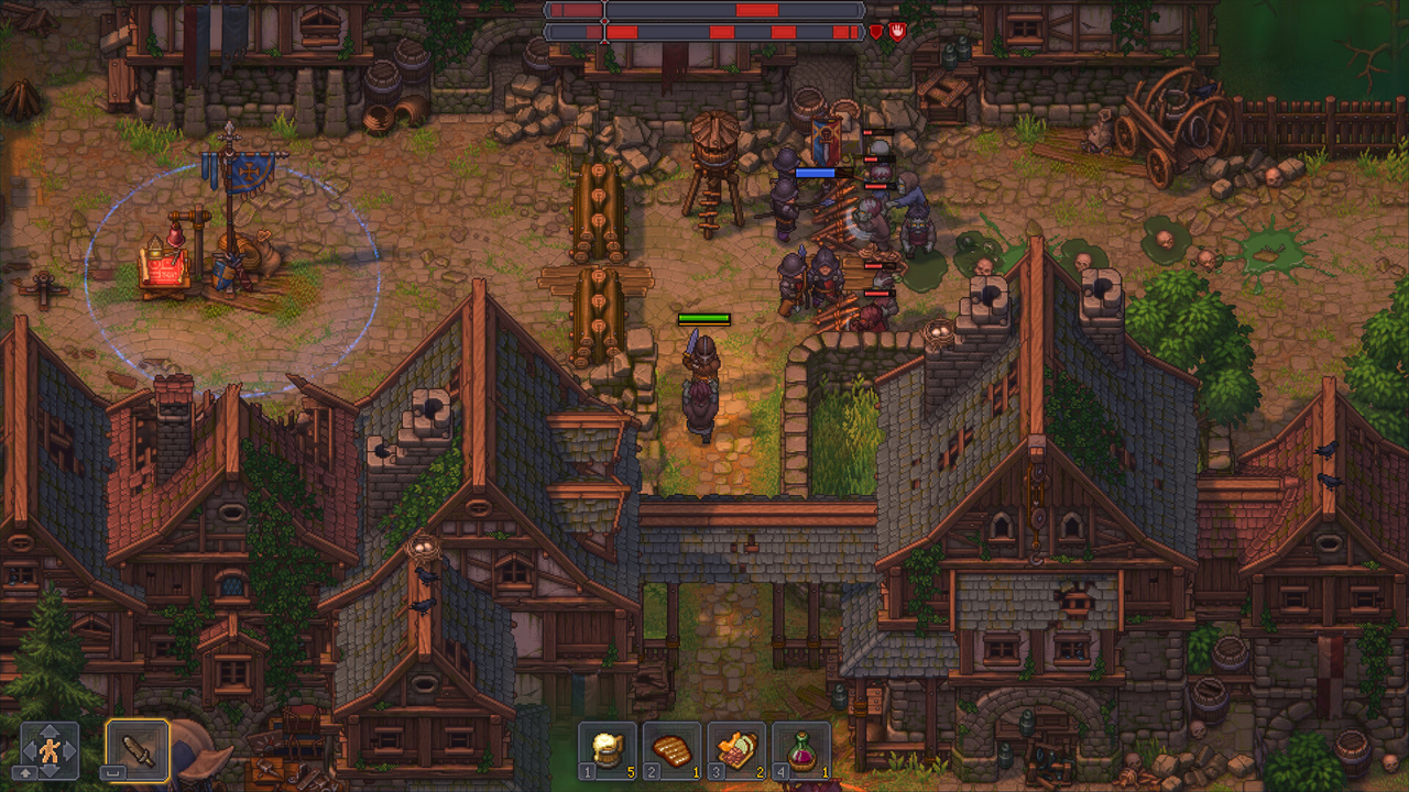 Graveyard Keeper 2 trainer Trainer v1.0-v1.0x+ Plus 39