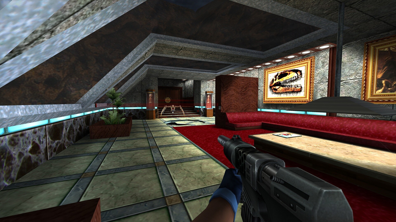 SiN: Reloaded cheat engine Cheat Table (CT for Cheat Engine) v.1.0