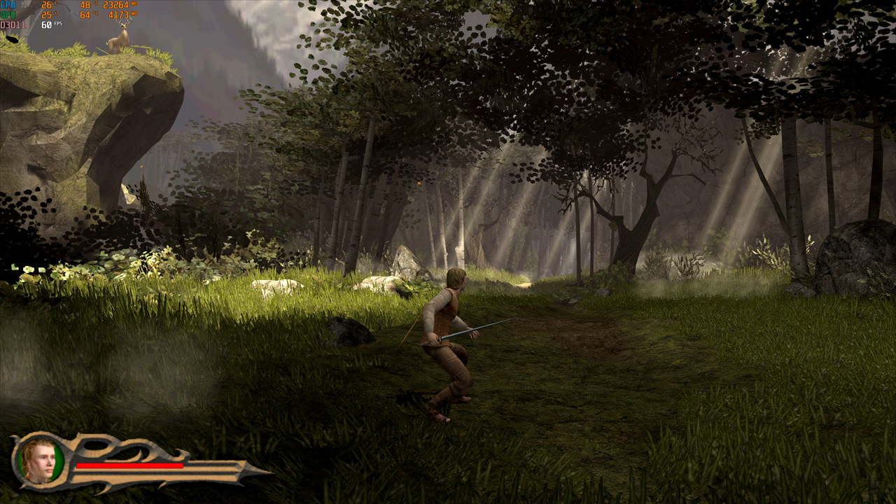 Eragon mod Resolution and dgVoodoo2 compatibility Fix v.1.0.0