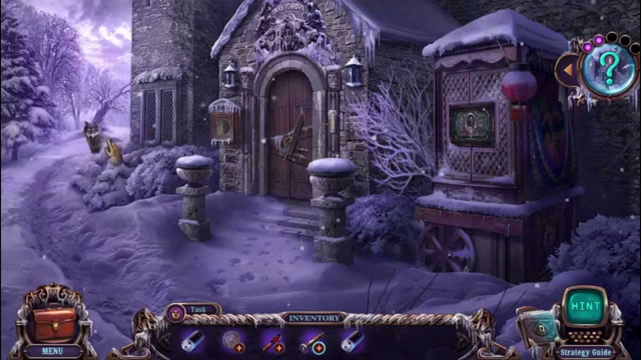 Mystery Case Files: Dire Grove mod Compatibility Patch for Windows 10/11 v.1.1