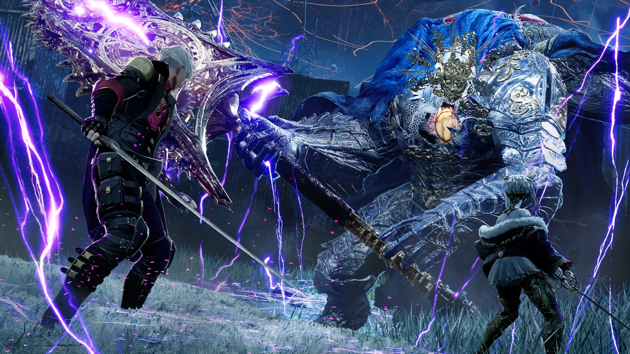 Code Vein 2 trainer Trainer v1.0-v2.0.x+ Plus 45
