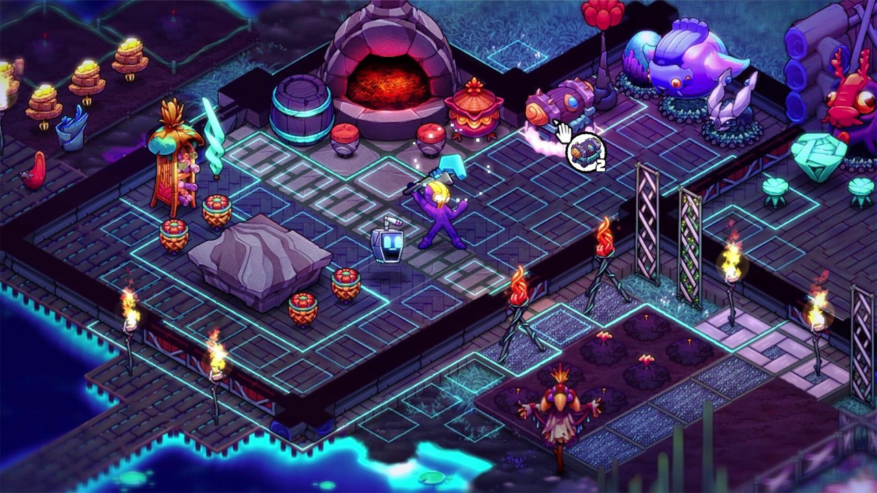 Crashlands 2 trainer Trainer v1.0.9-v1.3.8+ • Plus 12