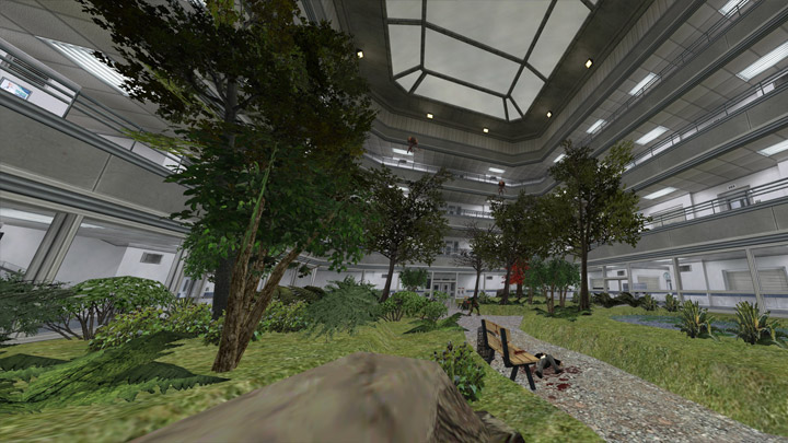 Half-Life mod Half-Life: Urbicide