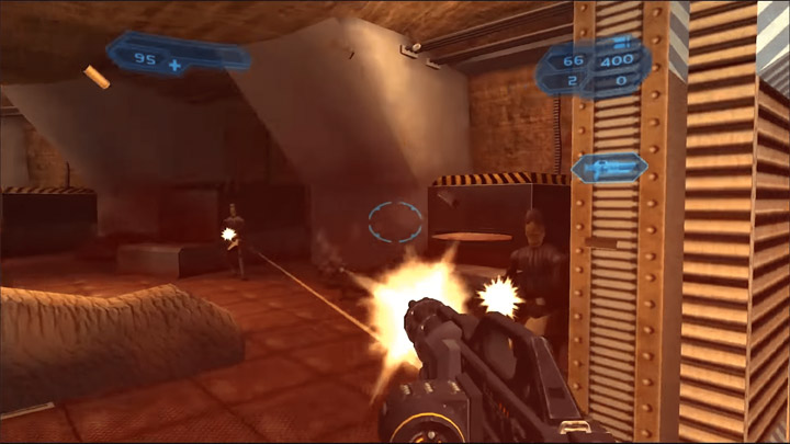 Mace Griffin Bounty Hunter mod Uncensor Patch