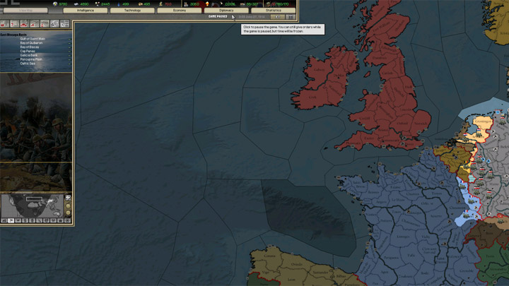 Darkest Hour mod Full Unofficial Patch v.1.0.6b