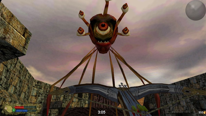 Legends of Might and Magic mod Server CD Key Validation Fix v.1.1