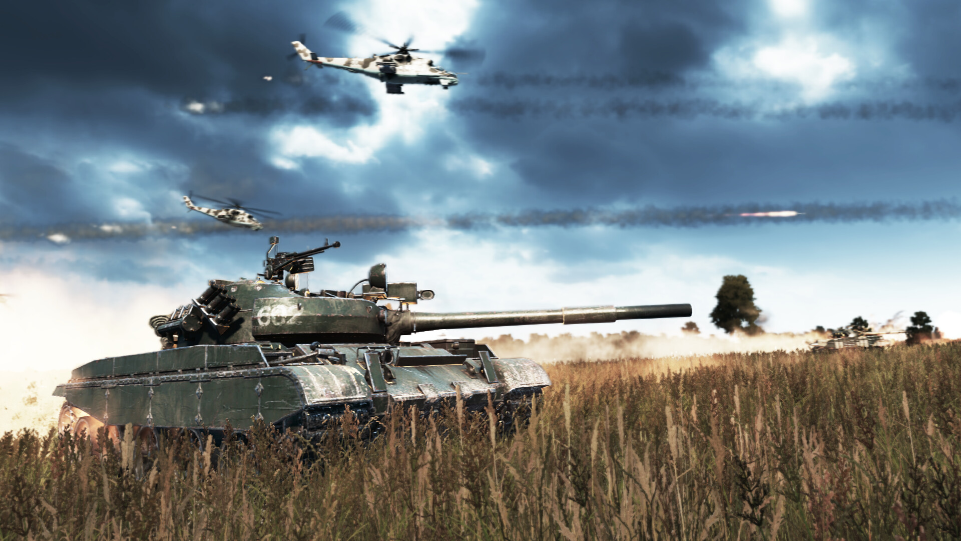 Warno trainer Trainer v20240527-v20250616+ Plus 6