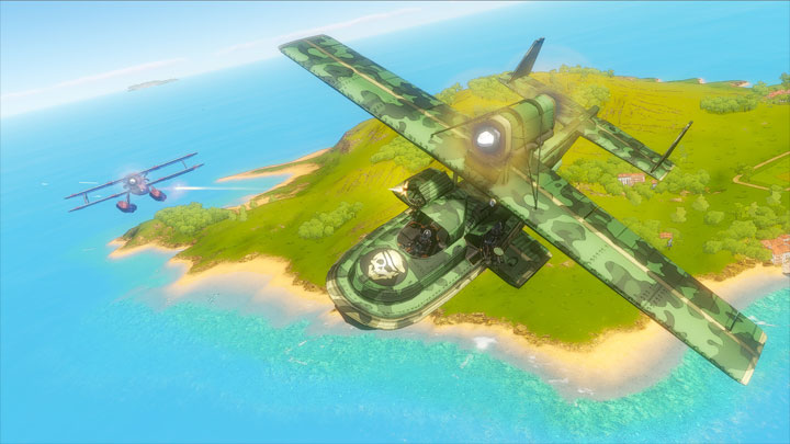 The Brew Barons mod Cheat Table (CT for Cheat Engine) v.9042024