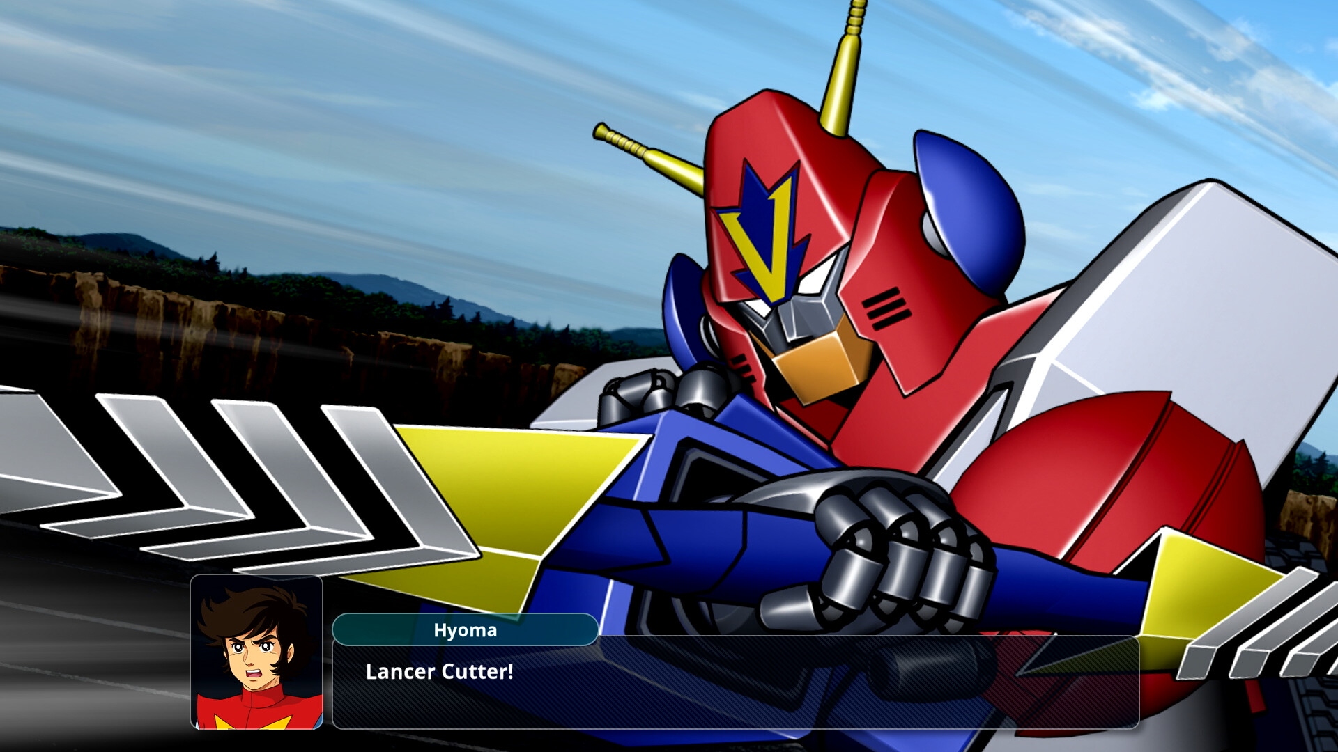 Super Robot Wars Y cheat engine Cheat Table (CT) v.1.0.3