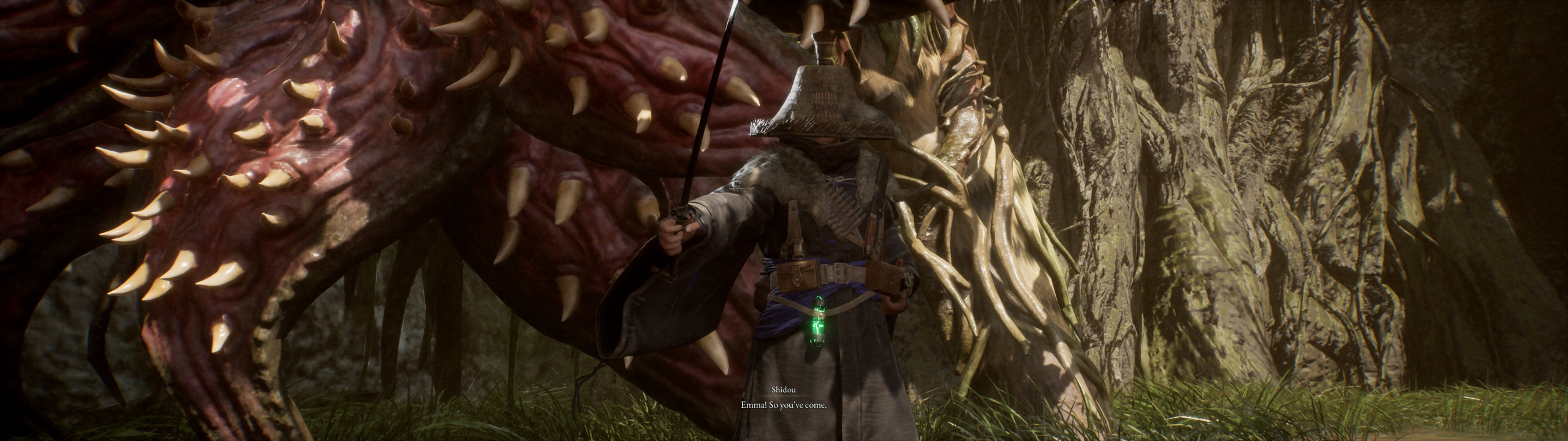 Beast of Reincarnation mod BeastOfReincarnationFix v.0.0.4