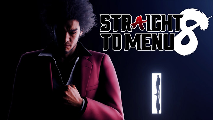 Like a Dragon: Infinite Wealth mod Straight to Menu 8 v.1.0