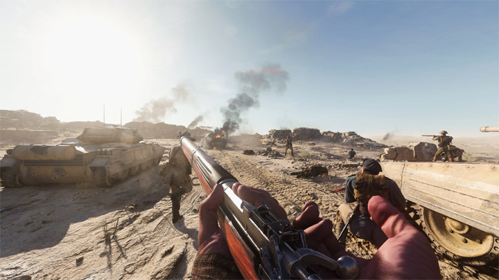 Call of Duty: Vanguard mod HUD Toggle v.1.0