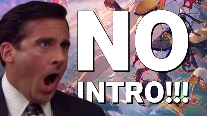 Atelier Yumia: The Alchemist of Memories & the Envisioned Land mod No-Intro (Skip Startup - Splash Videos) v.0.1