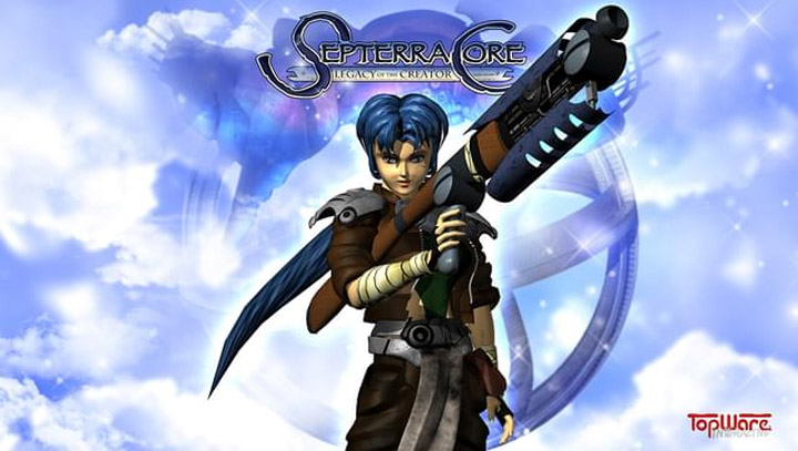 Septerra Core: Legacy of the Creator mod SR (Modern Fix) v.1.0.4.0.1.1