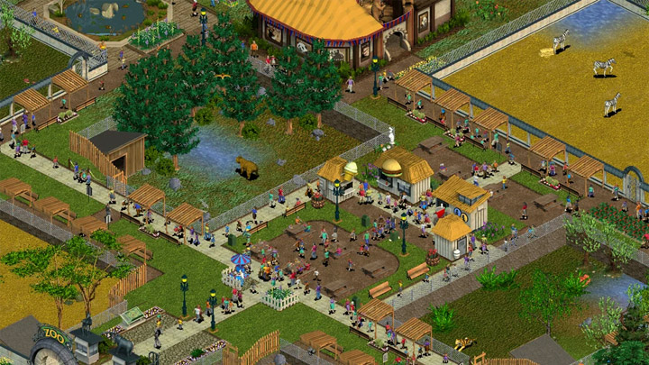 Zoo Tycoon: Complete Collection mod Custom Patch v.14042025