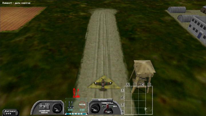 Pearl Harbor: Zero Hour mod Widescreen & FOV Fix v.1.0