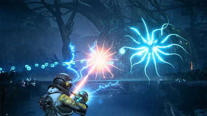 Returnal mod SPF (Better Performance - Better Visuals) v.1.3