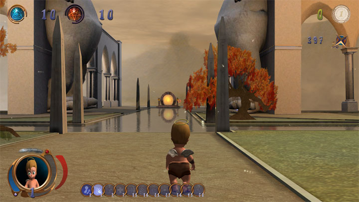 Angels vs Devils mod Widescreen & FOV Fix  v.6012024